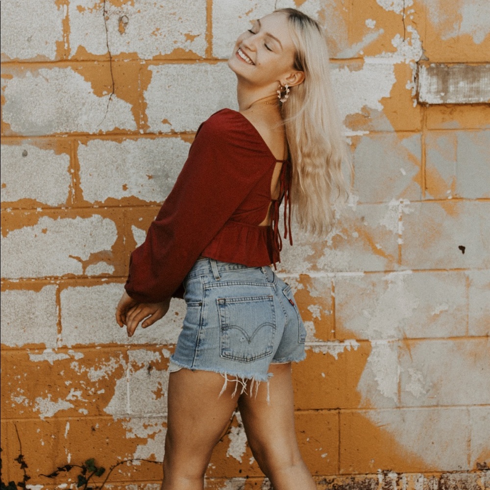 Meet your Posher, Bella